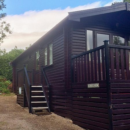 Fell View Lodge Кесвик Экстерьер фото
