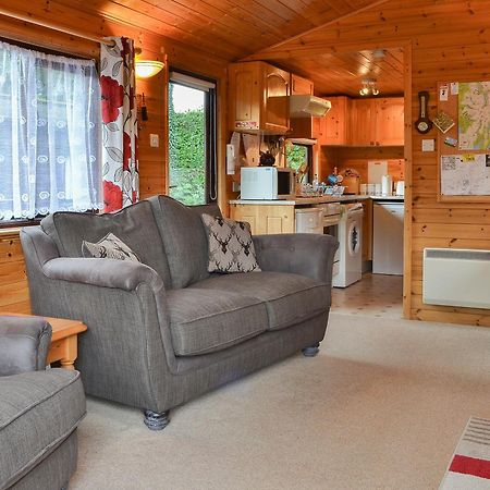 Fell View Lodge Кесвик Экстерьер фото