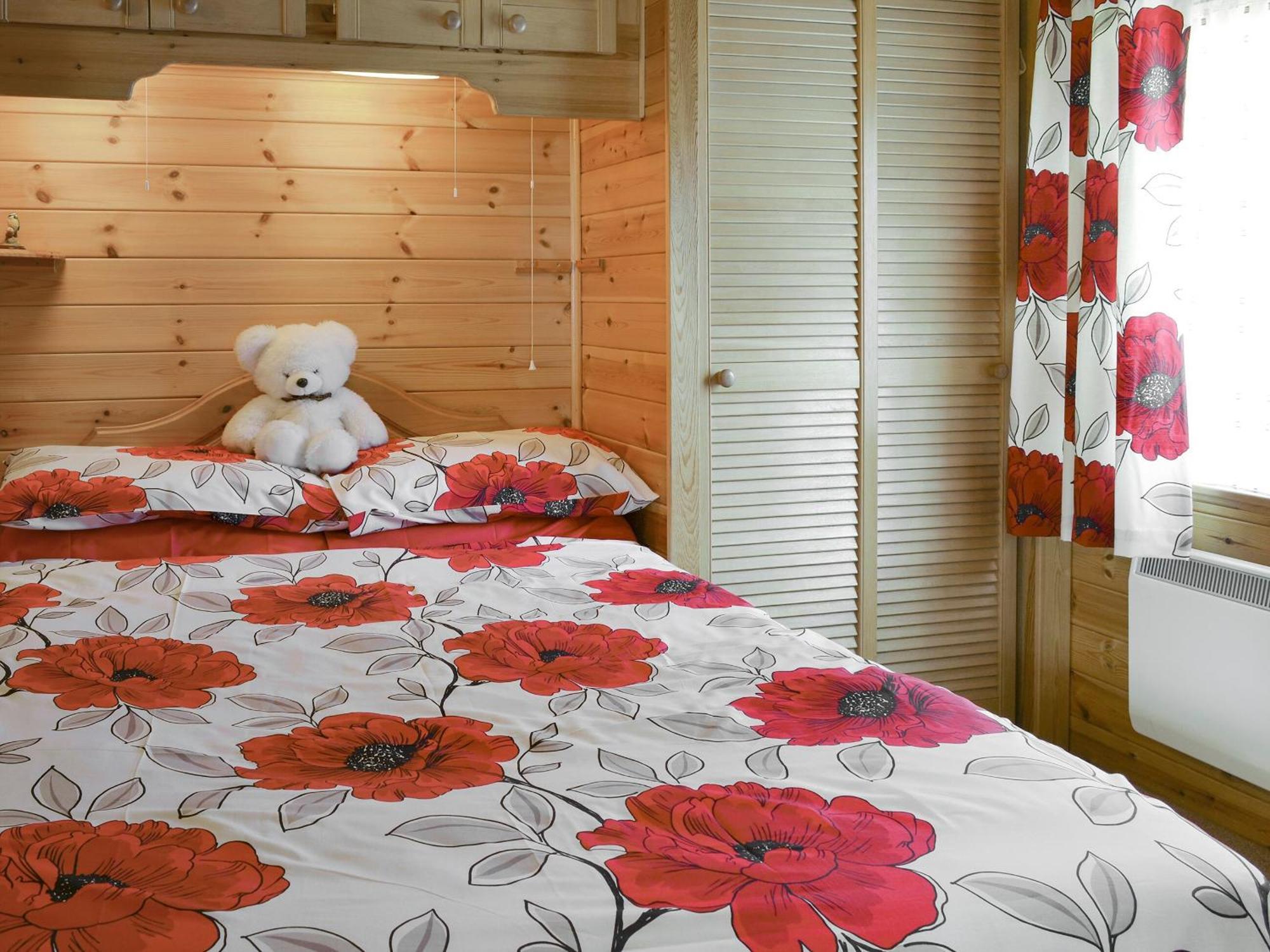Fell View Lodge Кесвик Экстерьер фото